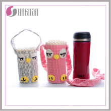Knitted Mug Sleeve Warmmer Sweater Mug / Knitted Cup Sleeve